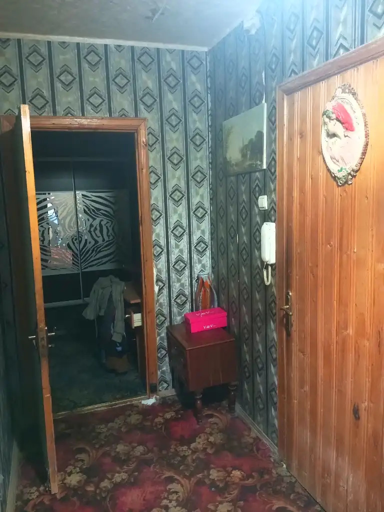 Продаж 2-кімнатної квартири 55 м², Героїв просп., 37