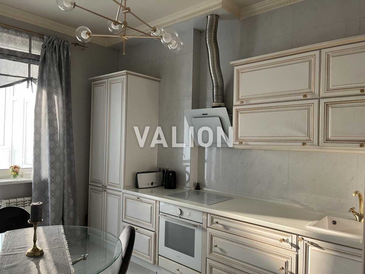 Продажа 3-комнатной квартиры 88.4 м², Красноткацкая ул., 43