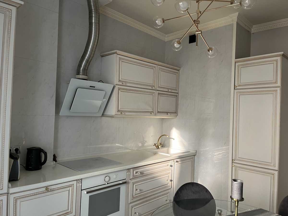 Продажа 3-комнатной квартиры 88.4 м², Красноткацкая ул., 43