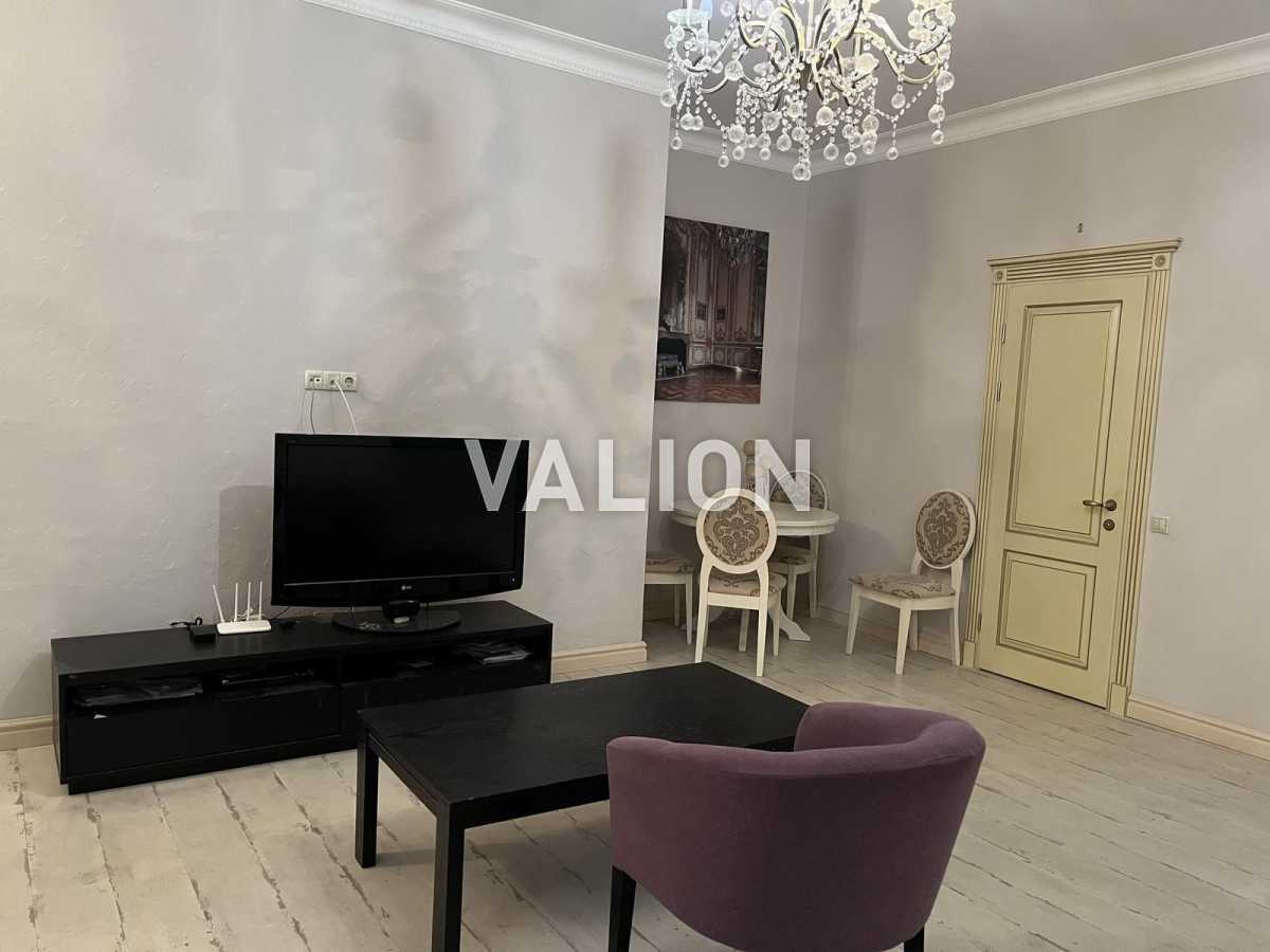 Продажа 3-комнатной квартиры 88.4 м², Красноткацкая ул., 43
