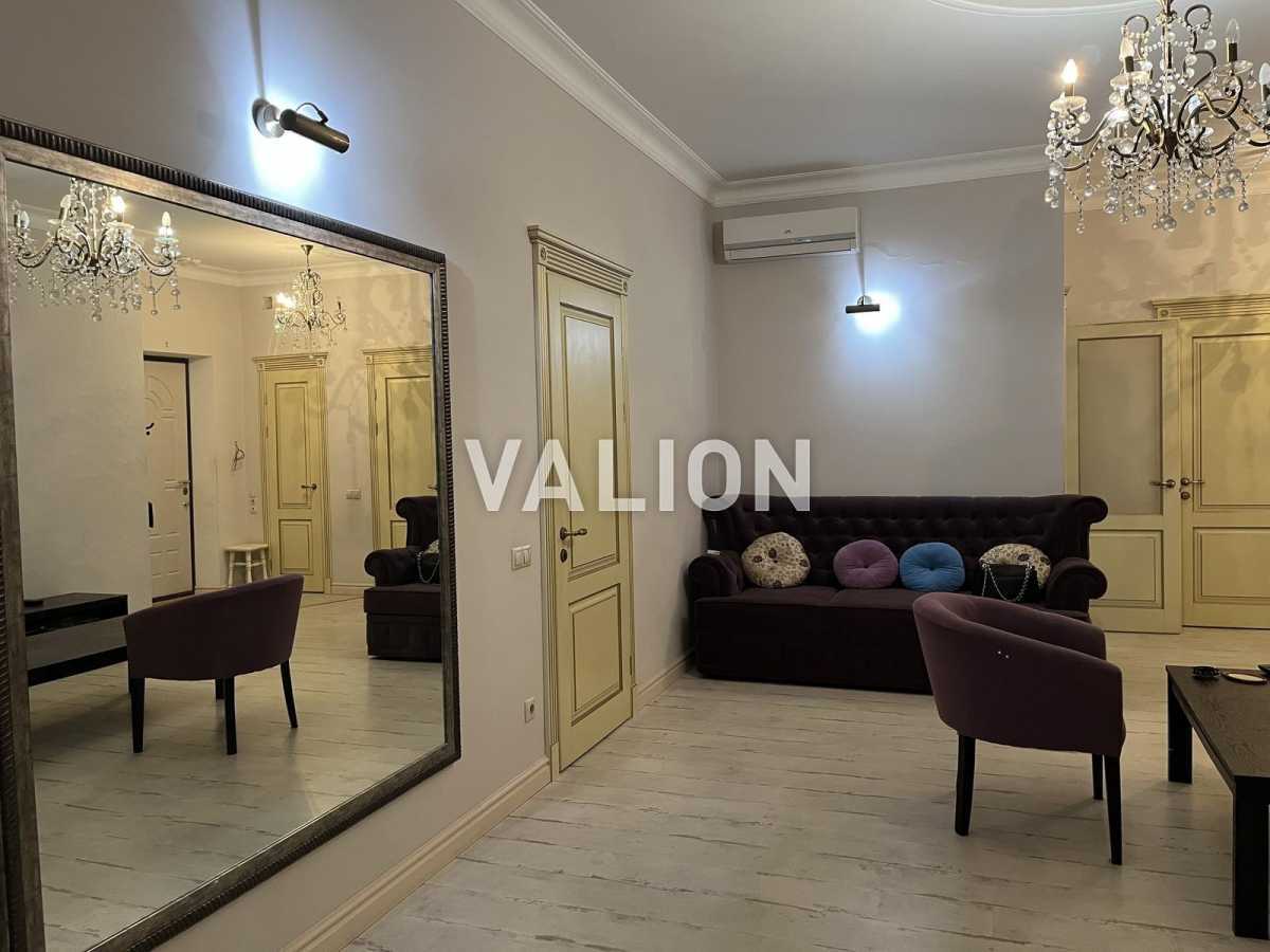 Продажа 3-комнатной квартиры 88.4 м², Красноткацкая ул., 43