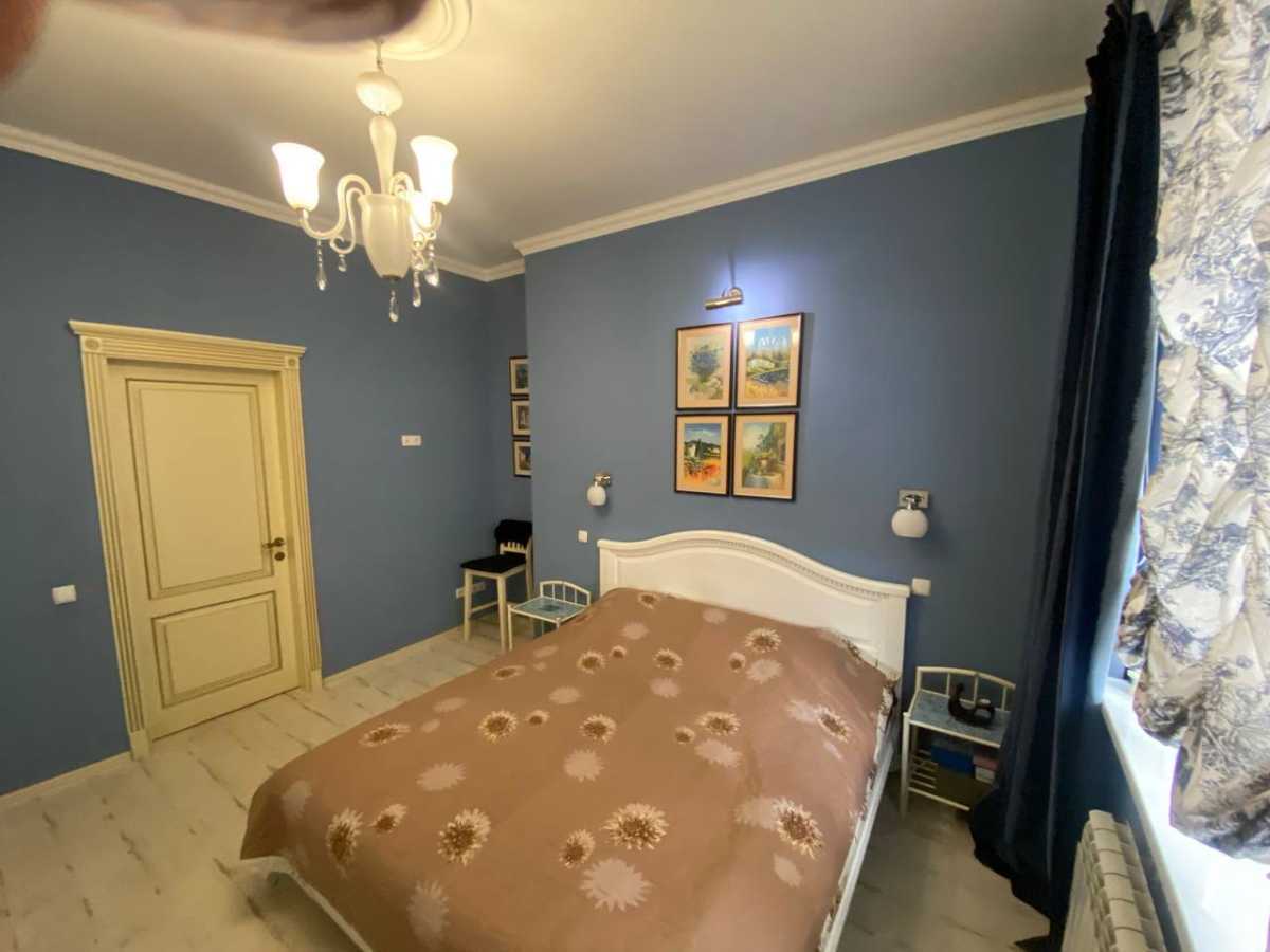 Продажа 3-комнатной квартиры 88.4 м², Красноткацкая ул., 43