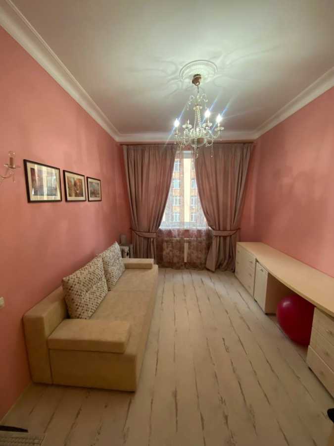 Продажа 3-комнатной квартиры 88.4 м², Красноткацкая ул., 43