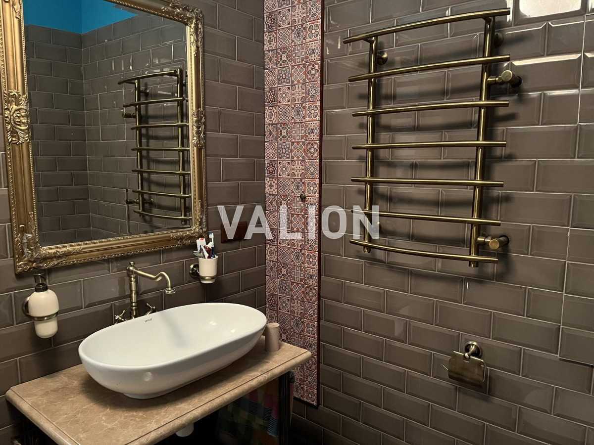 Продажа 3-комнатной квартиры 88.4 м², Красноткацкая ул., 43