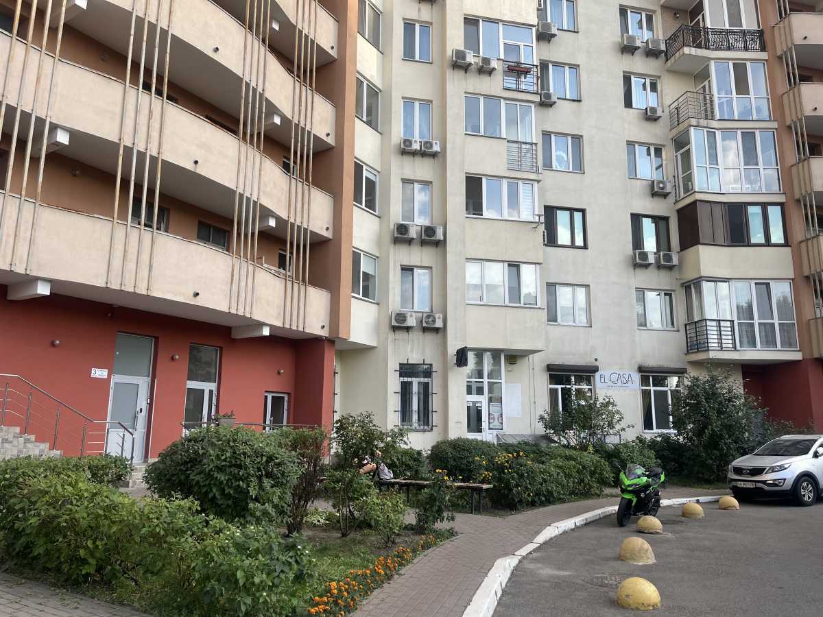 Продажа 3-комнатной квартиры 88.4 м², Красноткацкая ул., 43