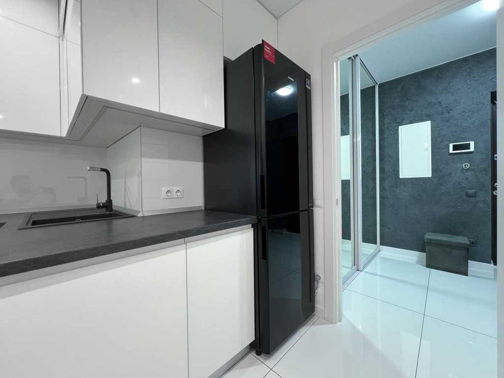 Аренда 1-комнатной квартиры 42 м², Семьи Кристеров ул., 20а