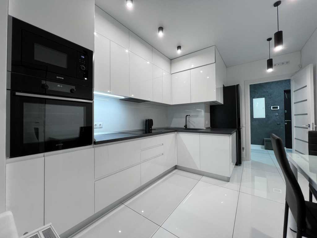 Аренда 1-комнатной квартиры 42 м², Семьи Кристеров ул., 20а