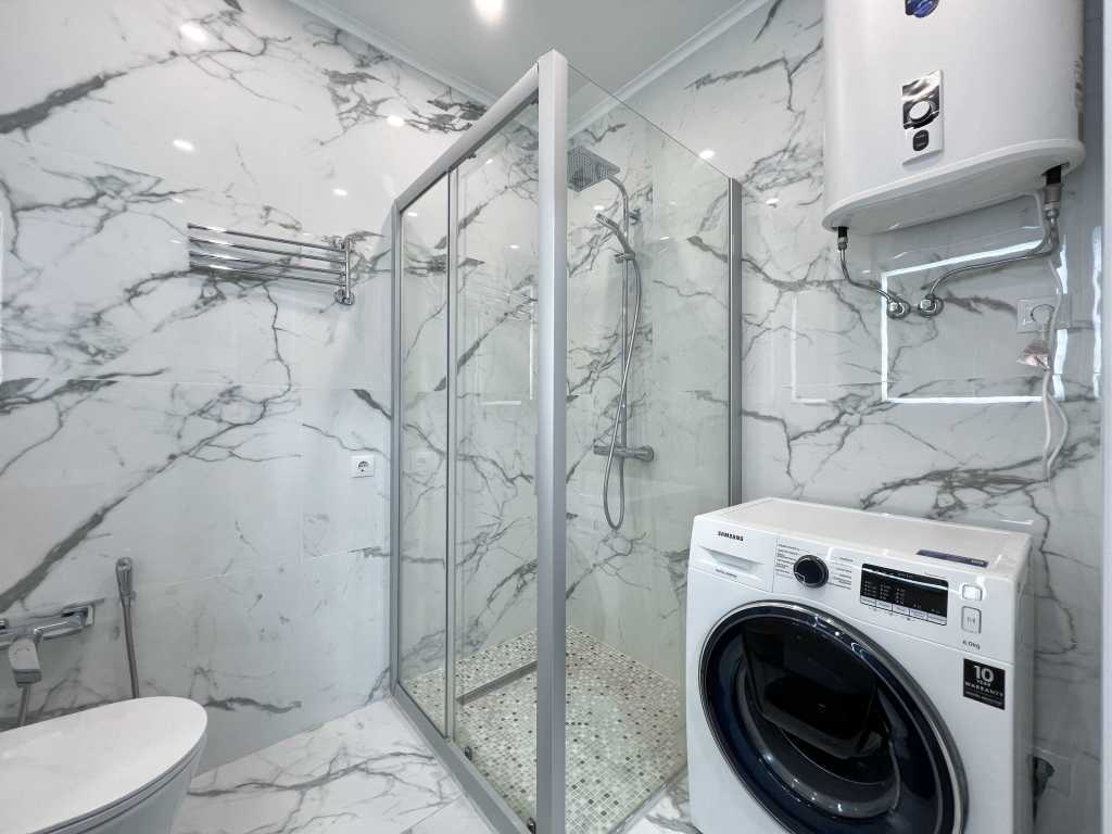 Аренда 1-комнатной квартиры 42 м², Семьи Кристеров ул., 20а
