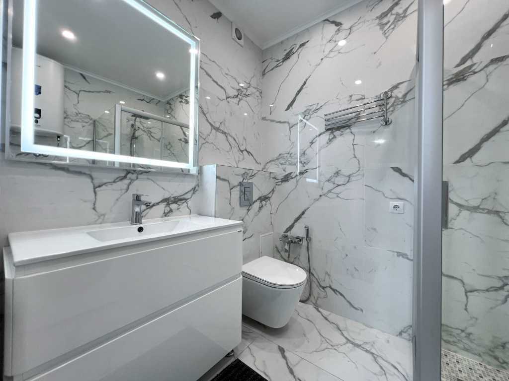Аренда 1-комнатной квартиры 42 м², Семьи Кристеров ул., 20а