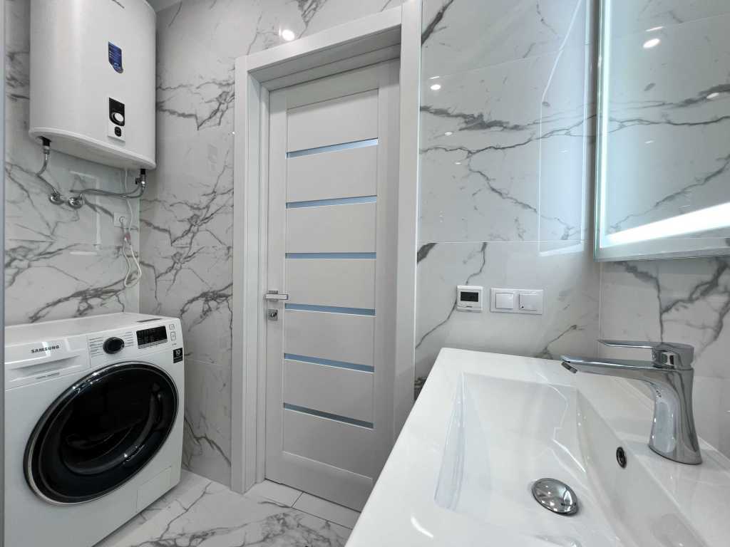 Аренда 1-комнатной квартиры 42 м², Семьи Кристеров ул., 20а