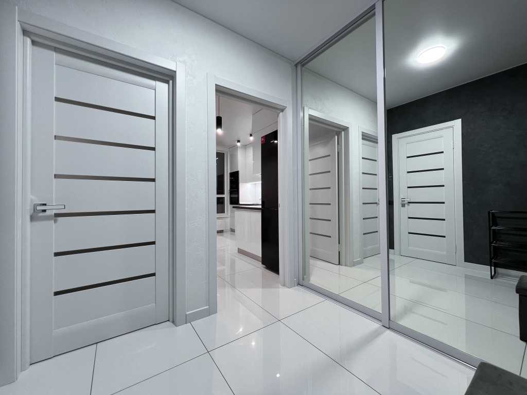 Аренда 1-комнатной квартиры 42 м², Семьи Кристеров ул., 20а
