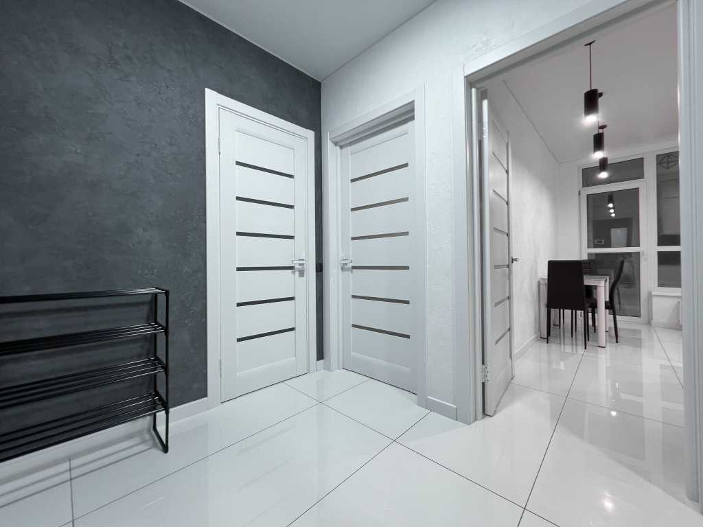 Аренда 1-комнатной квартиры 42 м², Семьи Кристеров ул., 20а