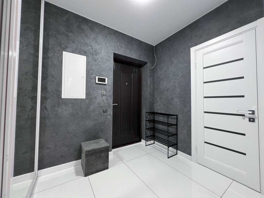 Аренда 1-комнатной квартиры 42 м², Семьи Кристеров ул., 20а
