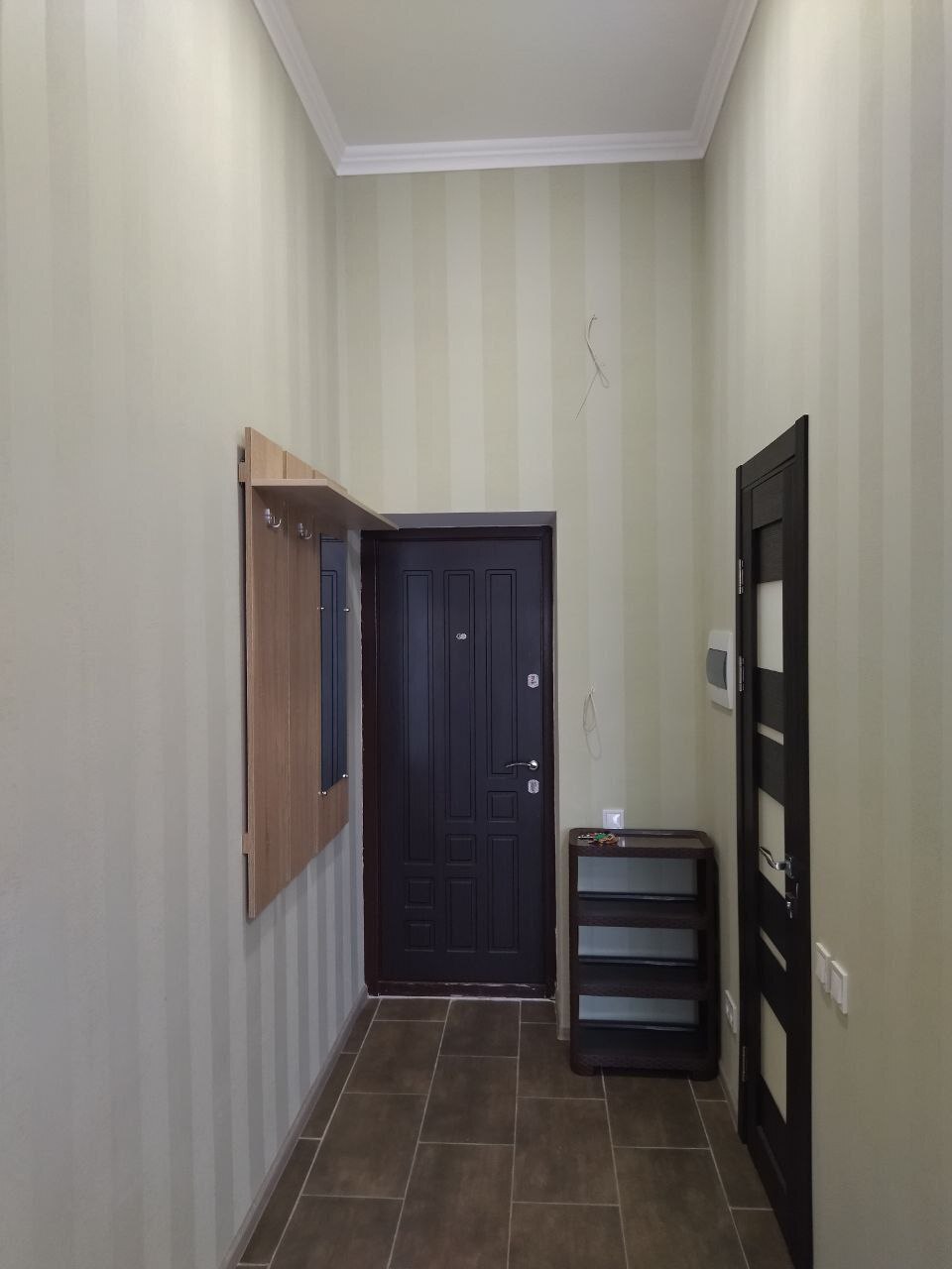 Аренда 1-комнатной квартиры 26 м², Красноткацкая ул., 93