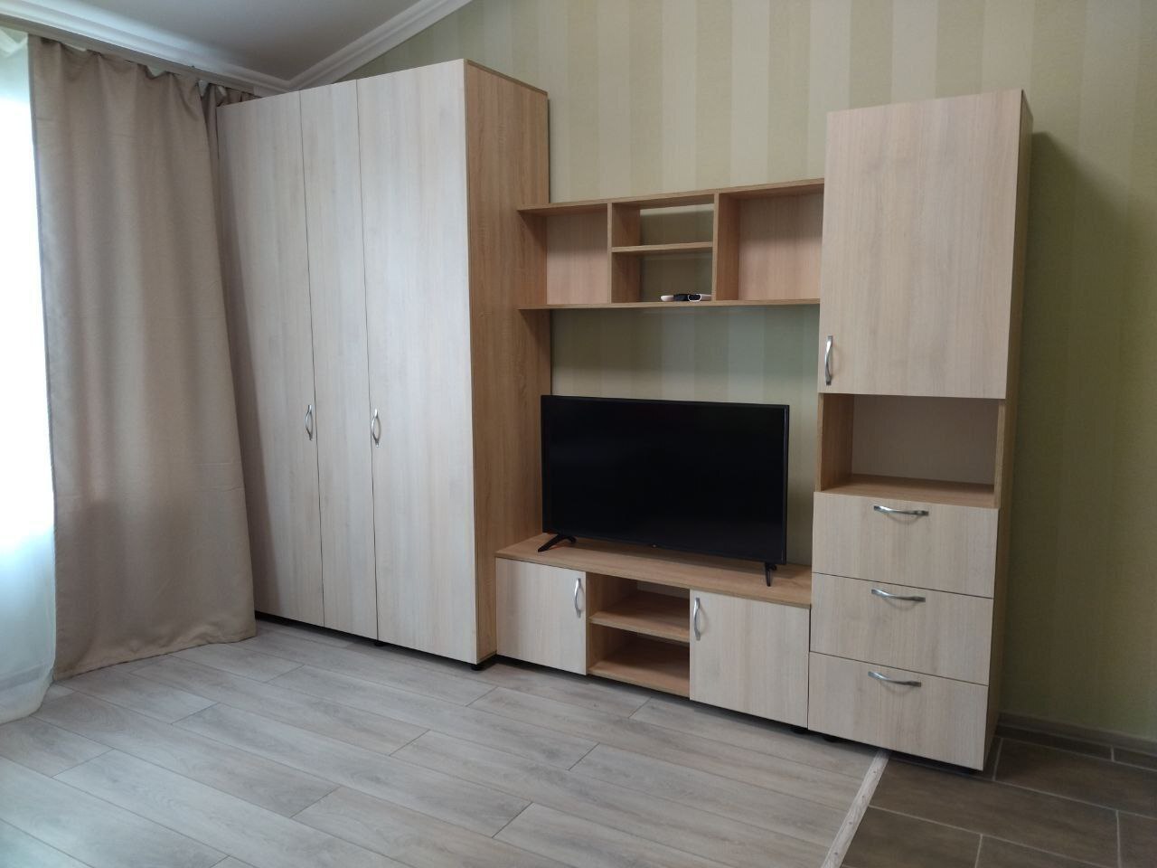 Аренда 1-комнатной квартиры 26 м², Красноткацкая ул., 93