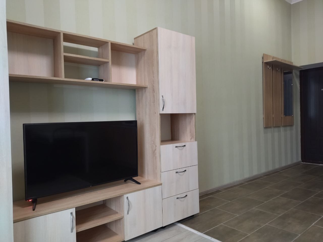 Аренда 1-комнатной квартиры 26 м², Красноткацкая ул., 93