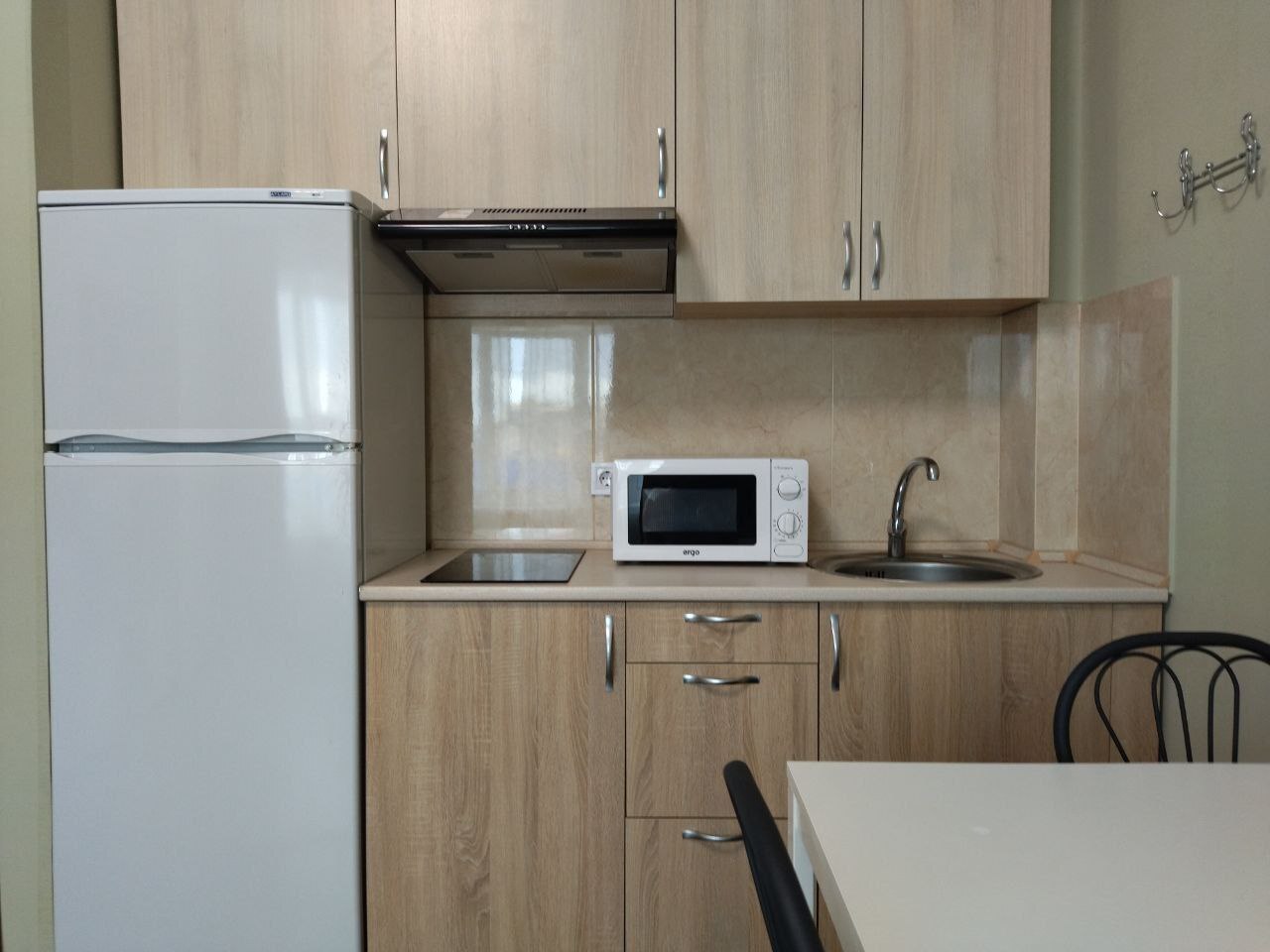 Аренда 1-комнатной квартиры 26 м², Красноткацкая ул., 93
