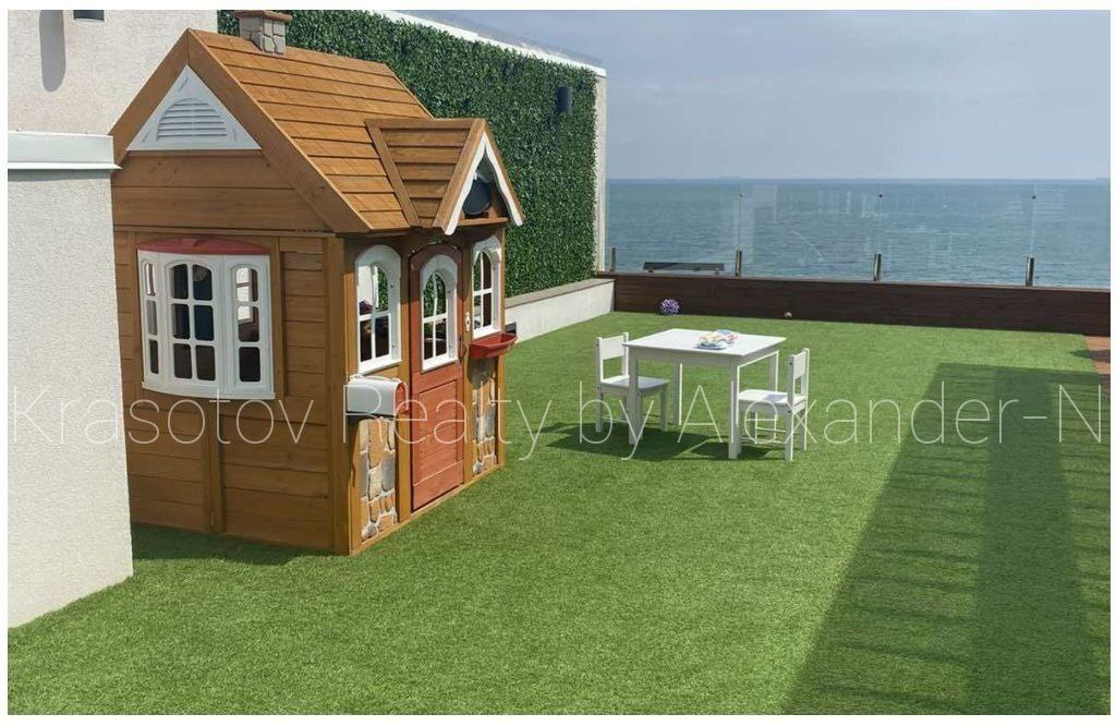 Оренда котеджу 530 м², Аркадіївський пров., 2/3