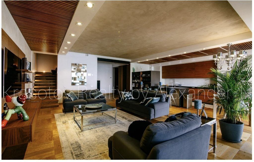 Оренда котеджу 530 м², Аркадіївський пров., 2/3