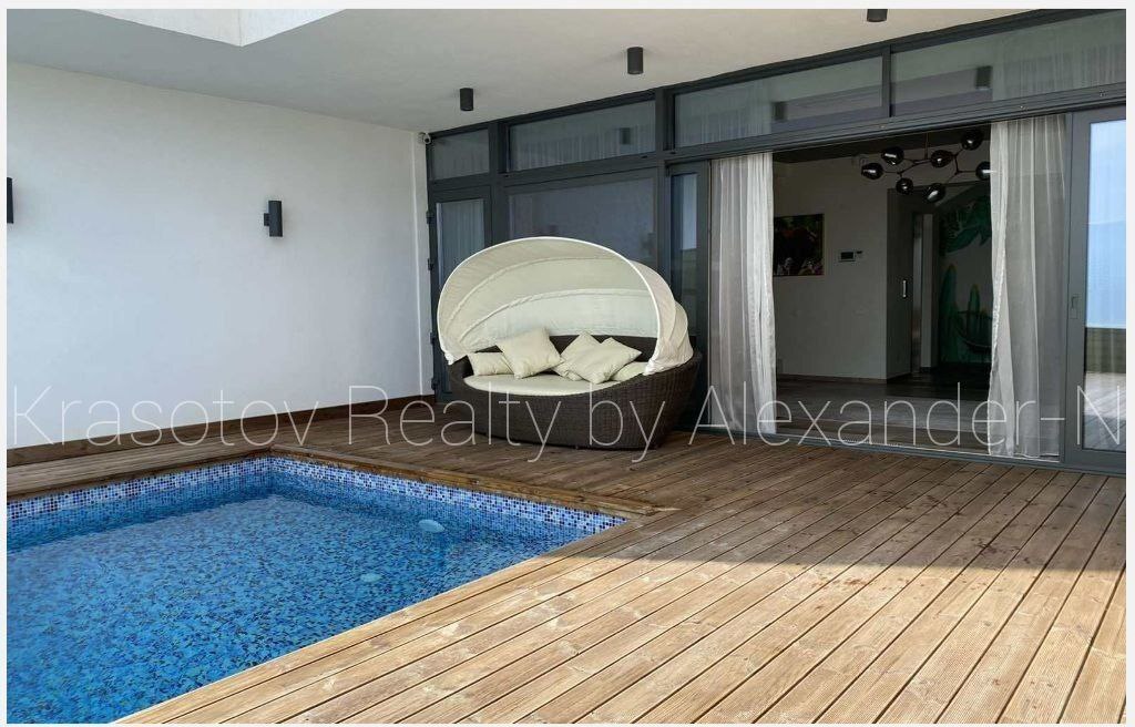 Оренда котеджу 530 м², Аркадіївський пров., 2/3
