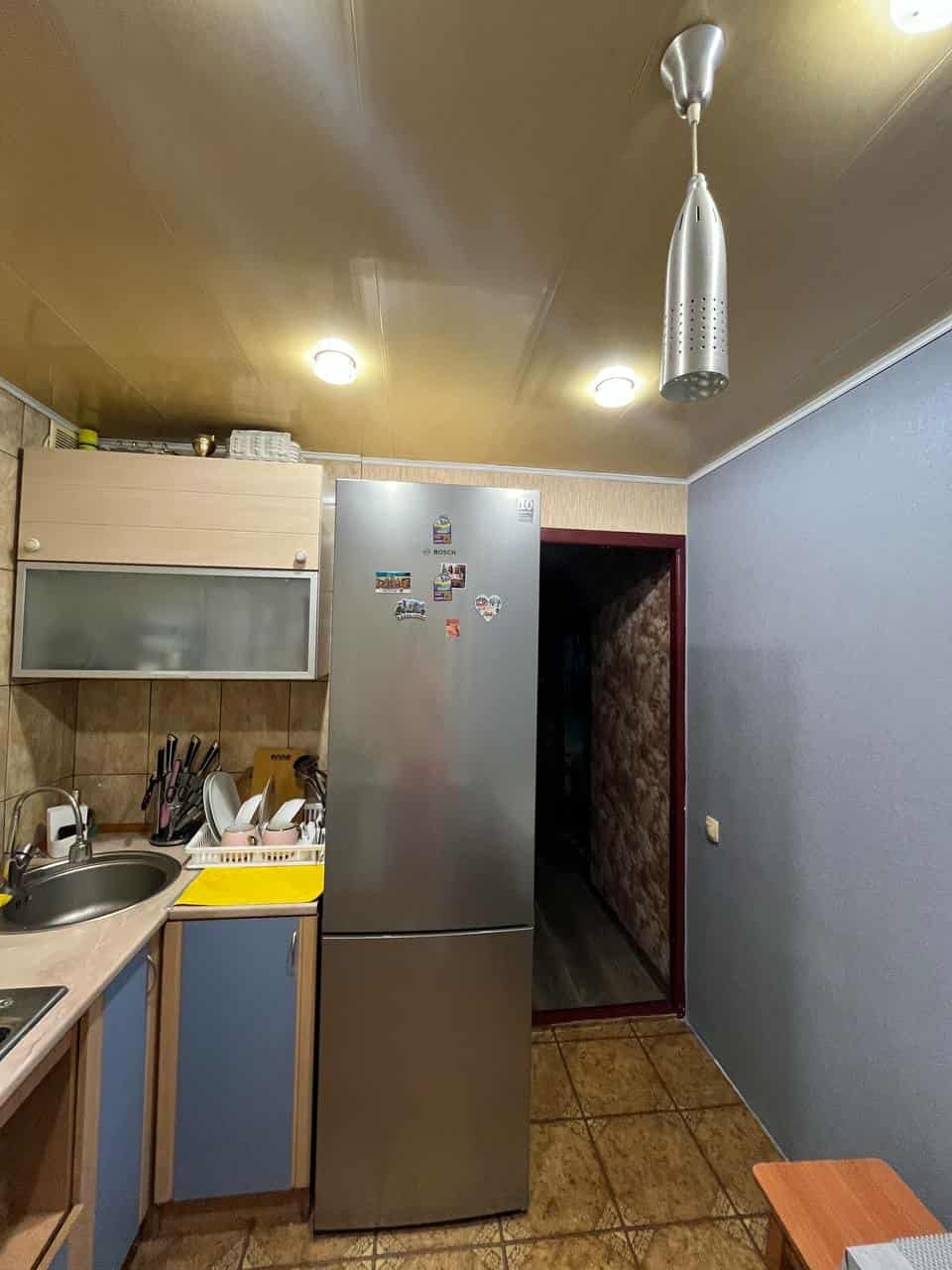 Продажа 1-комнатной квартиры 36 м², Титова ул.