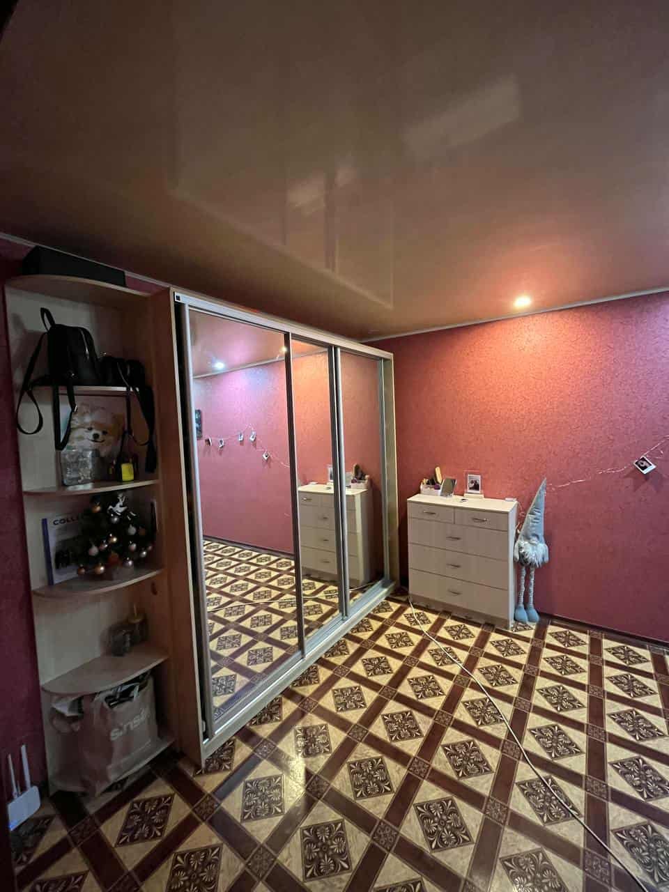 Продажа 1-комнатной квартиры 36 м², Титова ул.