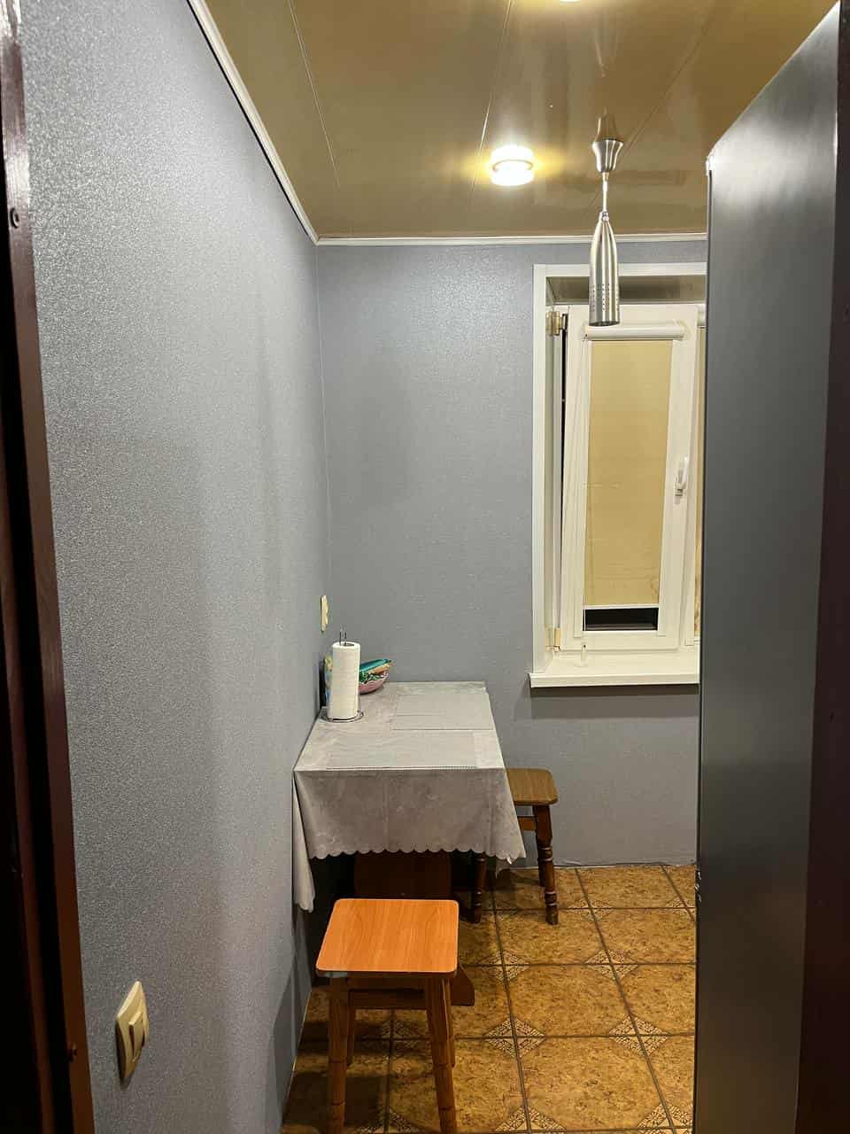 Продажа 1-комнатной квартиры 36 м², Титова ул.