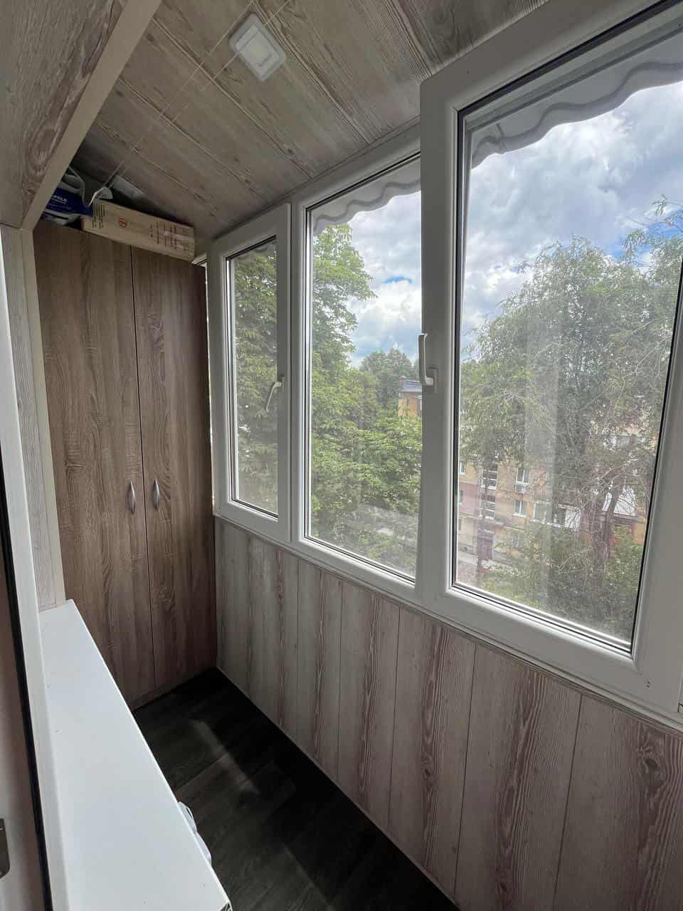 Продажа 1-комнатной квартиры 36 м², Титова ул.