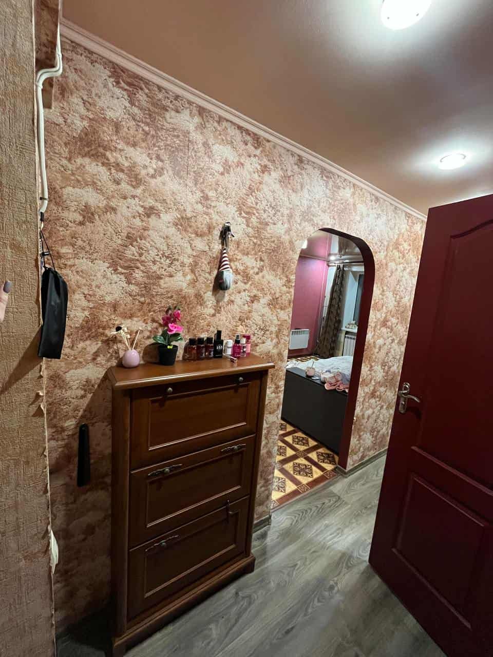Продажа 1-комнатной квартиры 36 м², Титова ул.