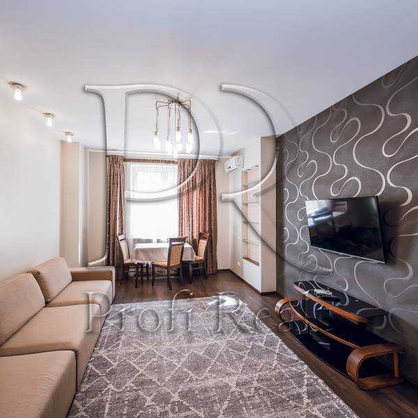 Продажа 3-комнатной квартиры 111 м², Дмитриевская ул., 75