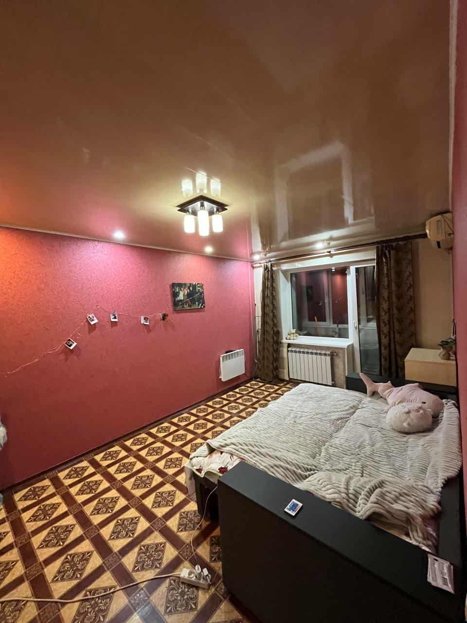 Продажа 1-комнатной квартиры 36 м², Титова ул.