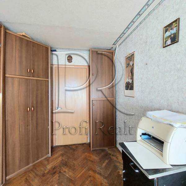 Продажа 2-комнатной квартиры 44 м², Речная ул., 3