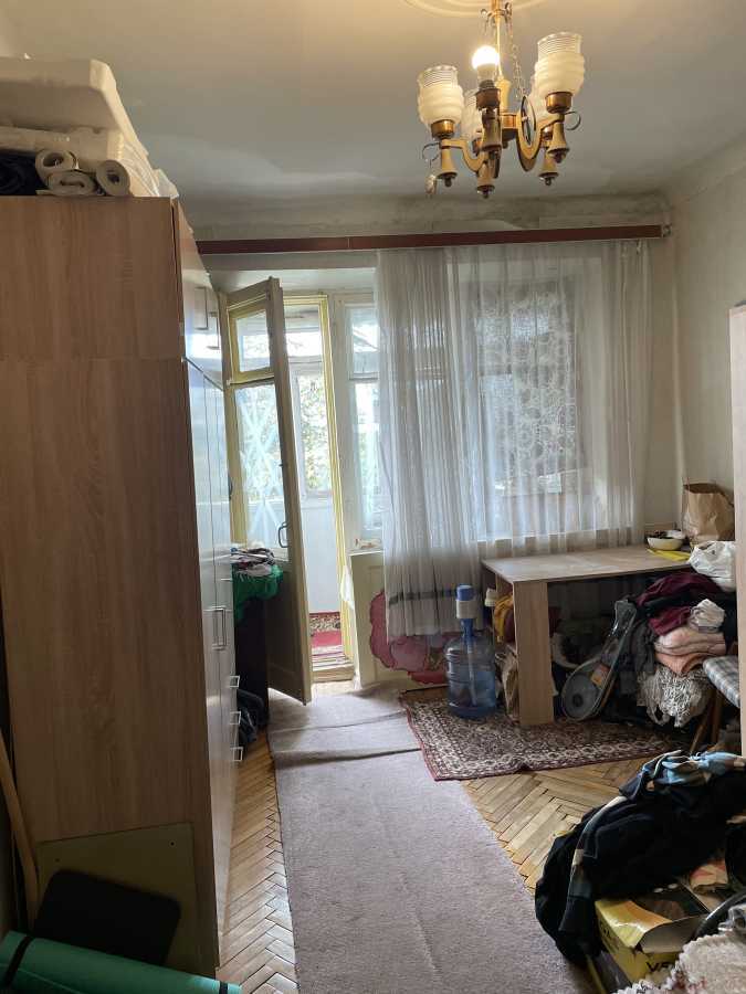 Продажа 2-комнатной квартиры 46 м², Винницкая ул., 8
