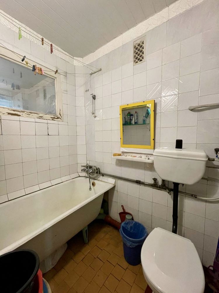 Продажа 1-комнатной квартиры 29 м², Леонида Стромцова ул., 1
