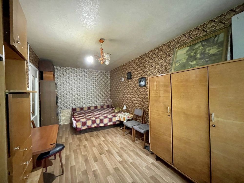 Продажа 1-комнатной квартиры 29 м², Леонида Стромцова ул., 1