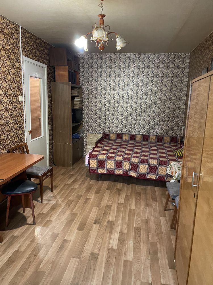 Продажа 1-комнатной квартиры 29 м², Леонида Стромцова ул., 1