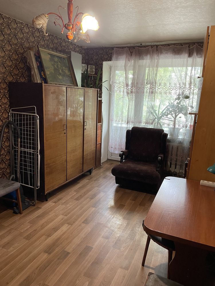 Продажа 1-комнатной квартиры 29 м², Леонида Стромцова ул., 1