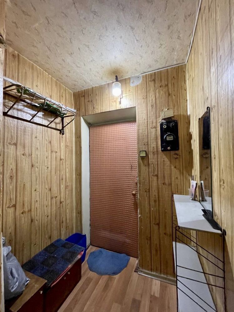 Продажа 1-комнатной квартиры 29 м², Леонида Стромцова ул., 1