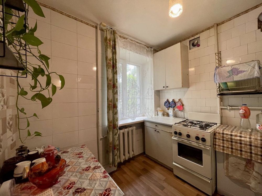 Продажа 1-комнатной квартиры 29 м², Леонида Стромцова ул., 1