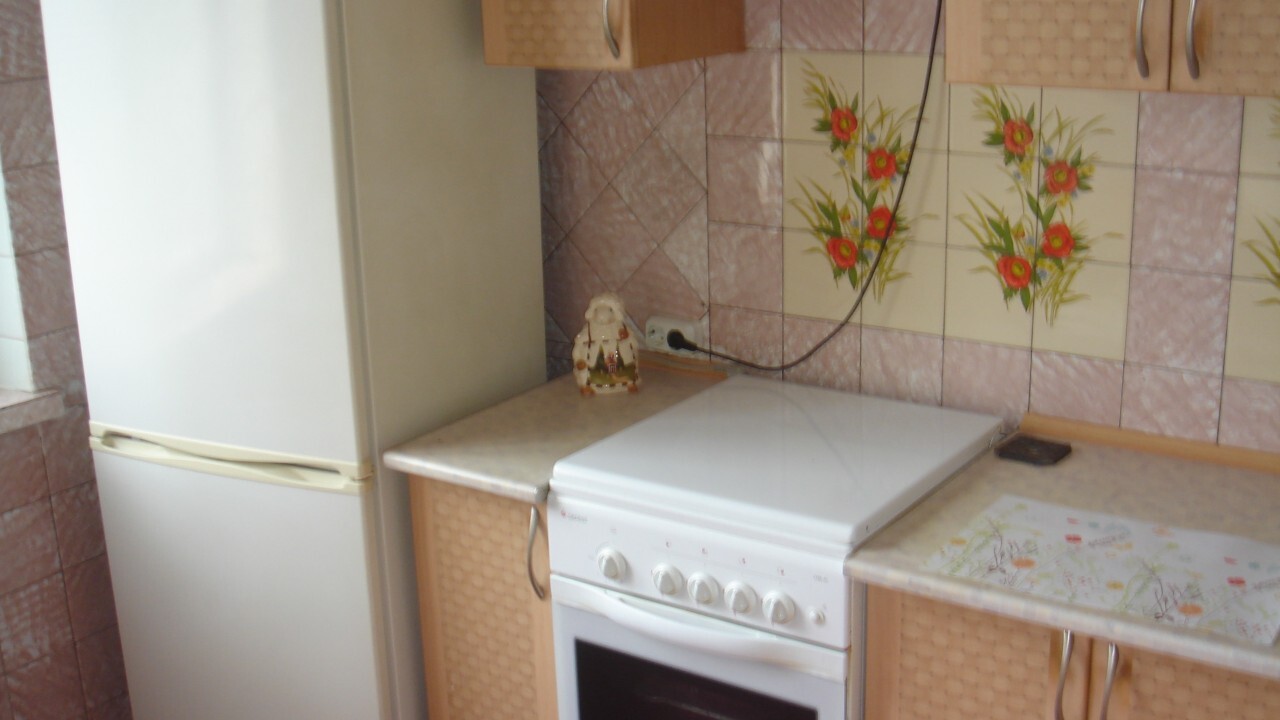 Аренда 2-комнатной квартиры 52 м², Милославская ул., 23
