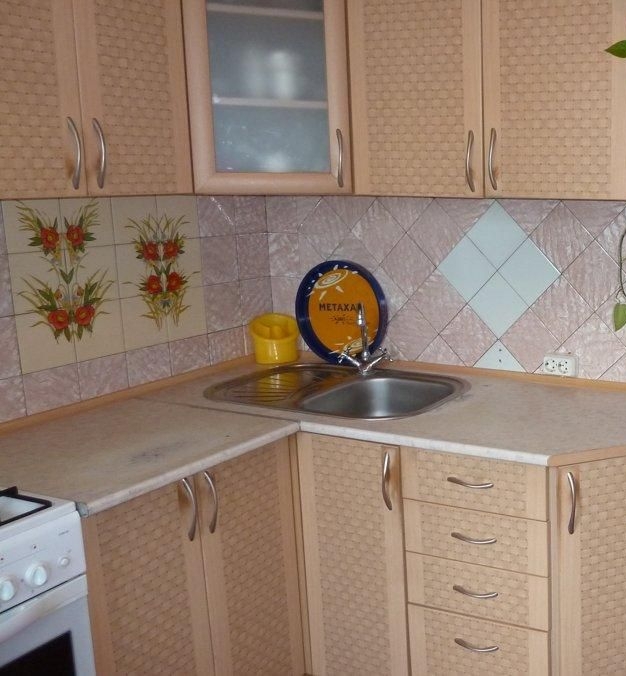 Аренда 2-комнатной квартиры 52 м², Милославская ул., 23