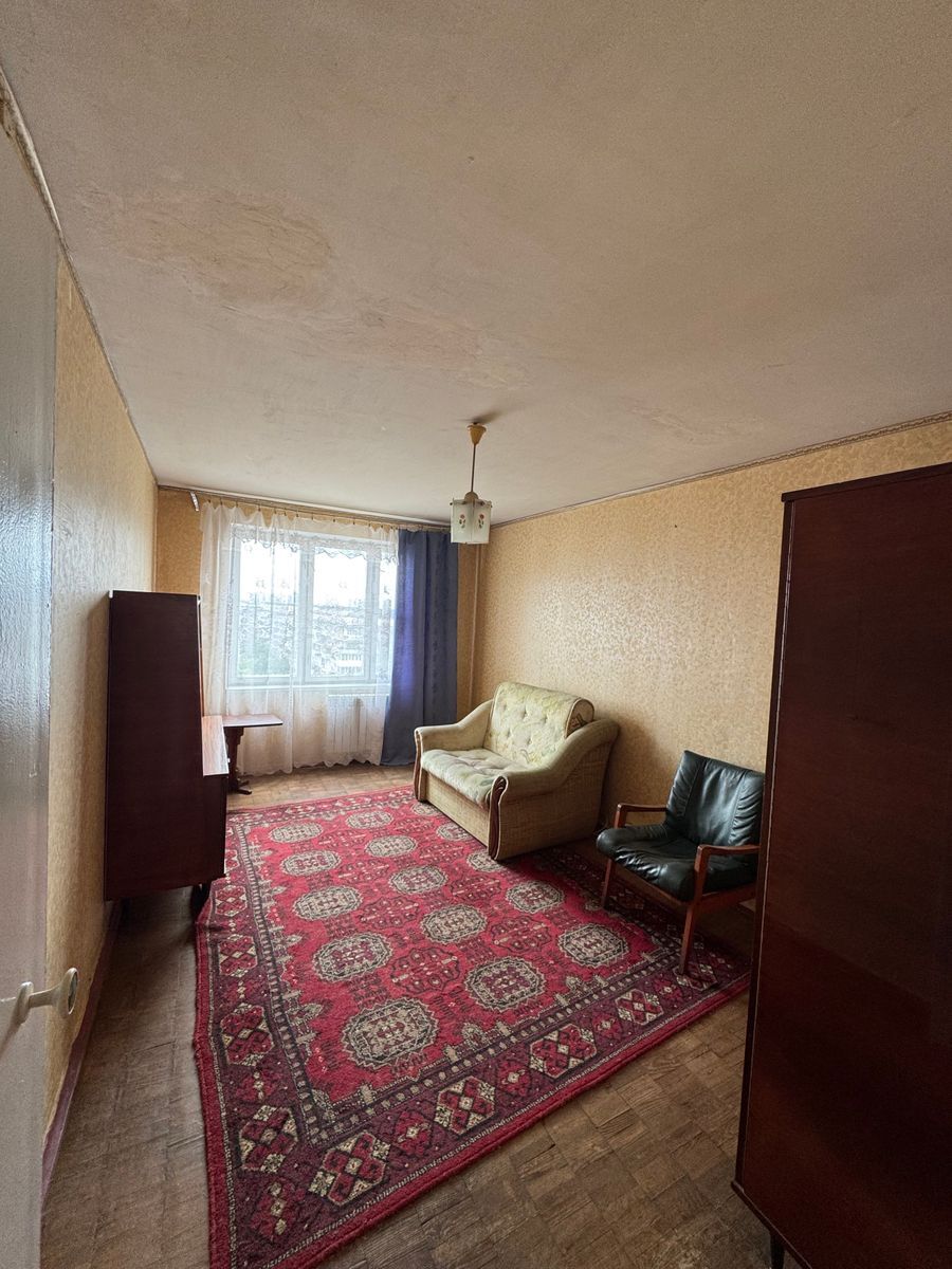 Продажа 3-комнатной квартиры 70.1 м², Маршала Малиновского ул., 7А