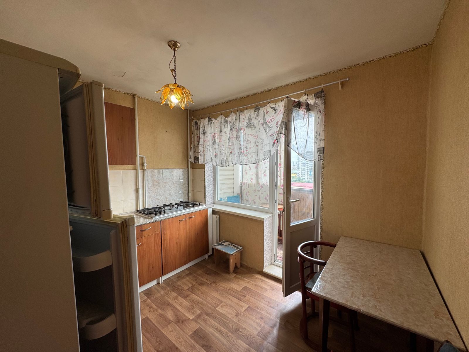 Продажа 3-комнатной квартиры 70.1 м², Маршала Малиновского ул., 7А