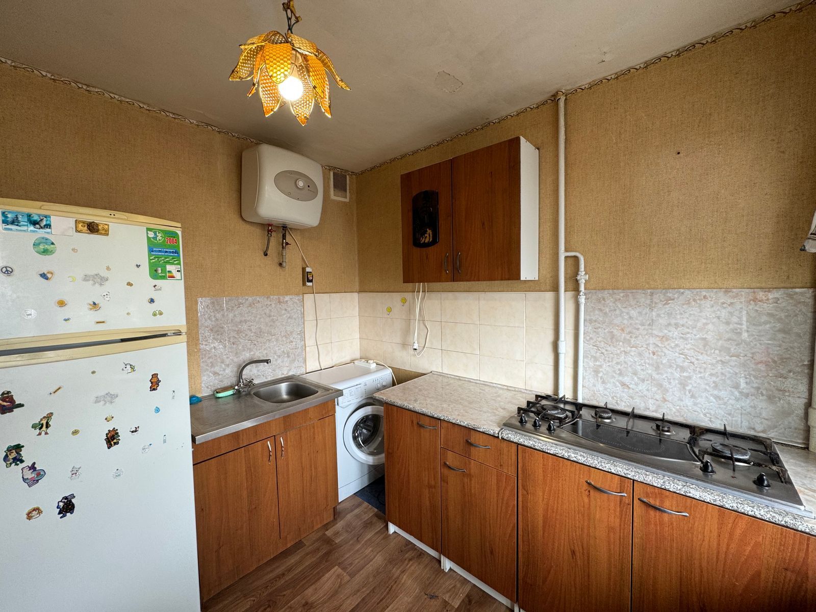 Продажа 3-комнатной квартиры 70.1 м², Маршала Малиновского ул., 7А