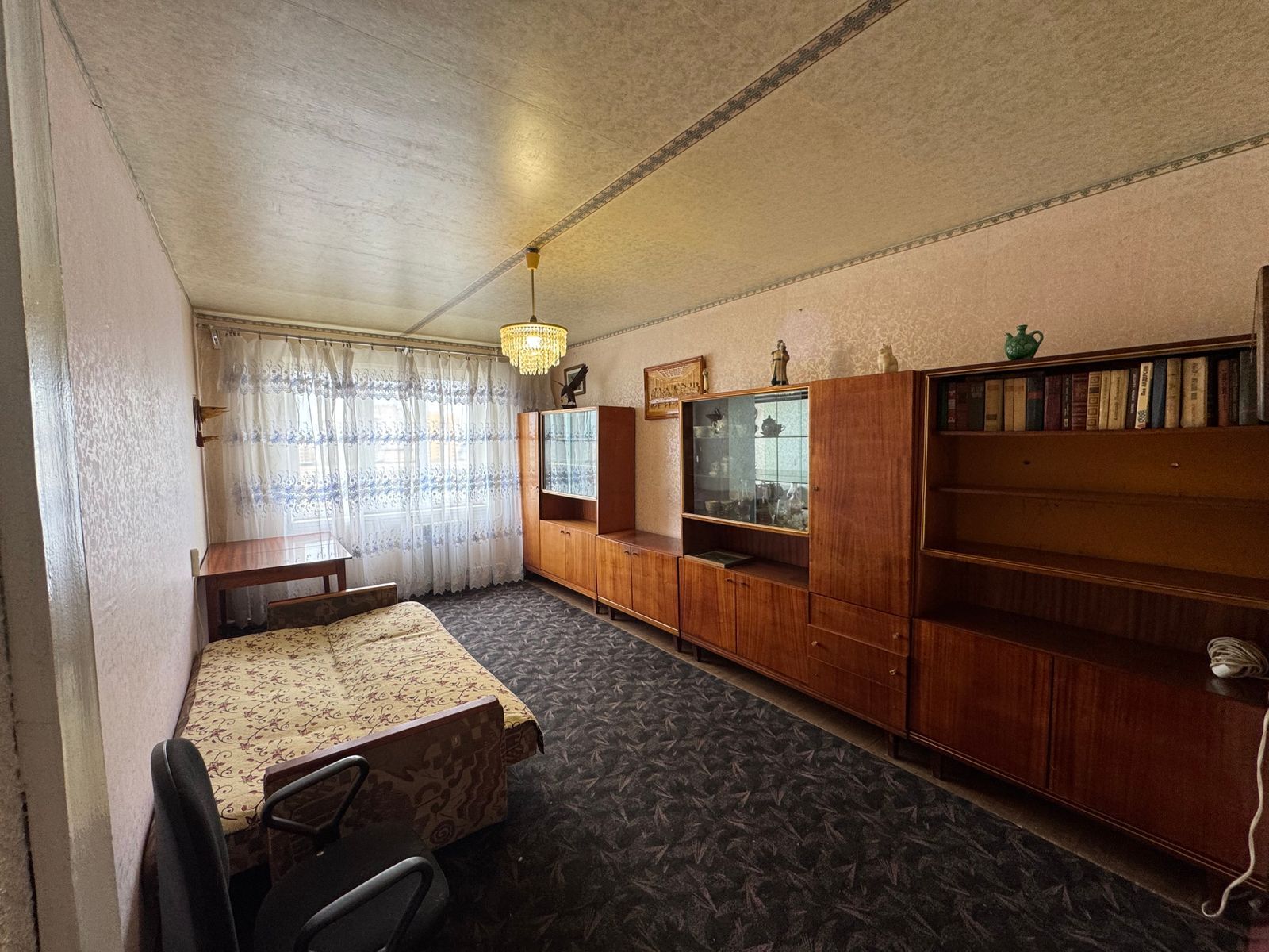 Продажа 3-комнатной квартиры 70.1 м², Маршала Малиновского ул., 7А