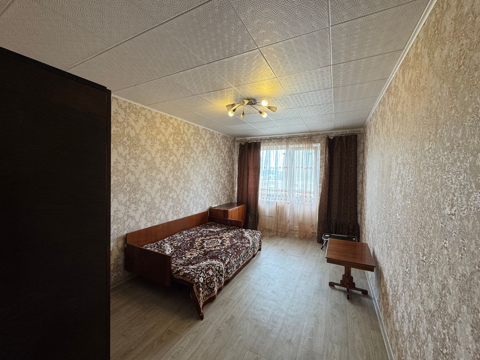Продажа 3-комнатной квартиры 70.1 м², Маршала Малиновского ул., 7А