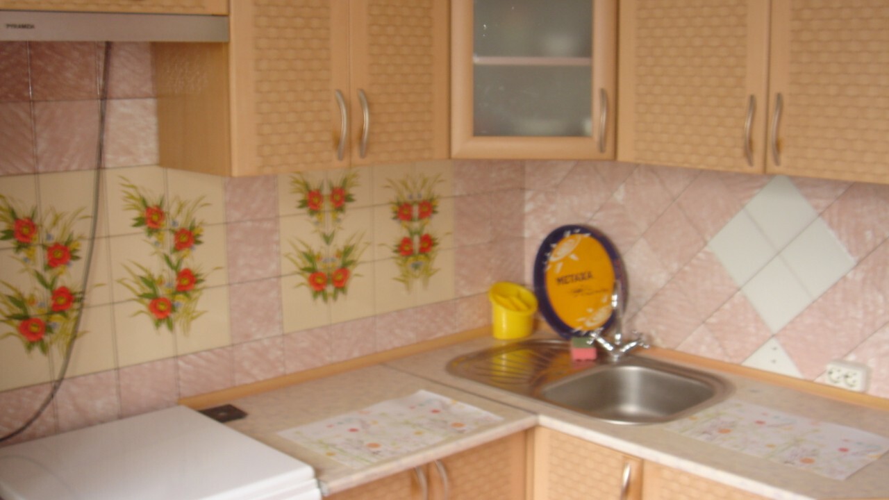 Аренда 2-комнатной квартиры 52 м², Милославская ул., 23