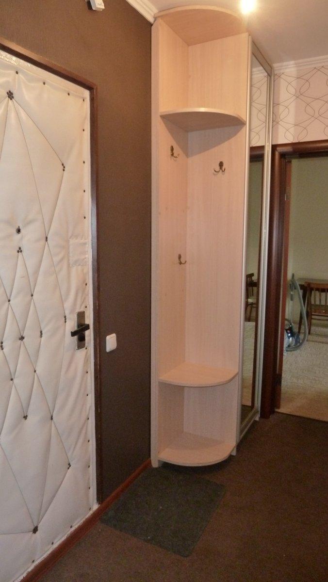 Аренда 2-комнатной квартиры 52 м², Милославская ул., 23