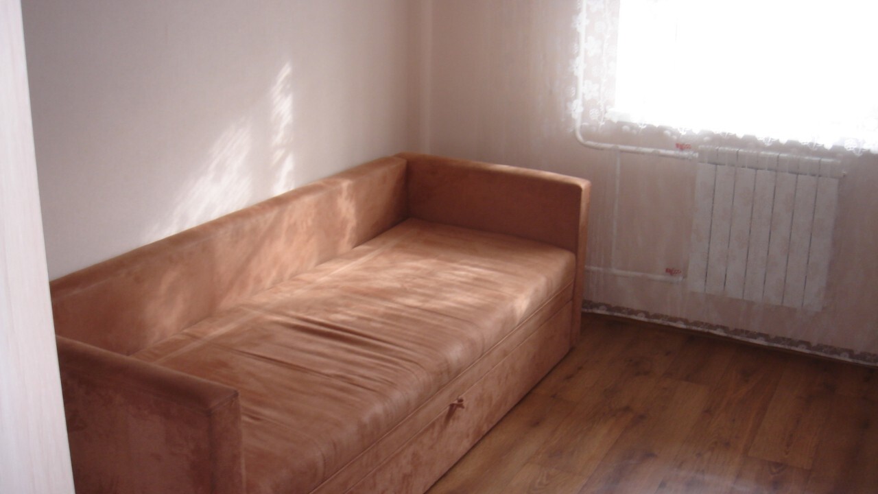 Аренда 2-комнатной квартиры 52 м², Милославская ул., 23