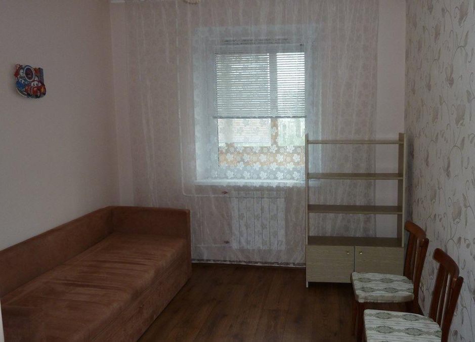 Аренда 2-комнатной квартиры 52 м², Милославская ул., 23